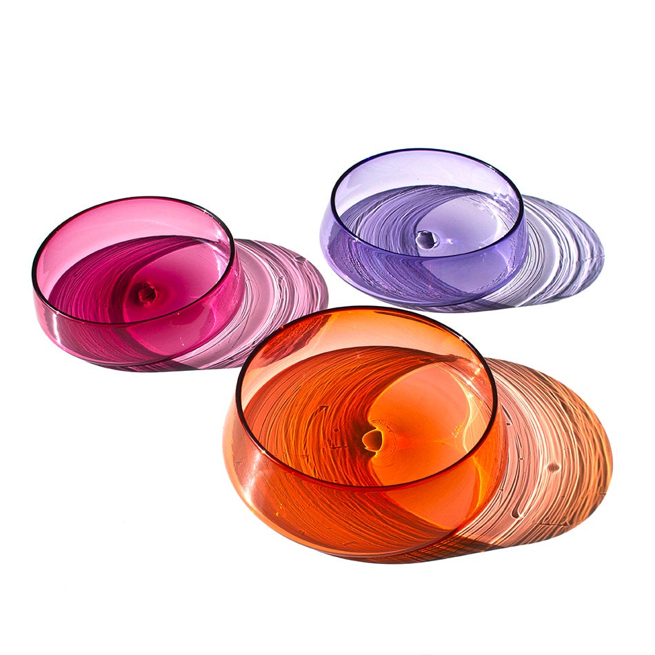 Emily McBride Glass